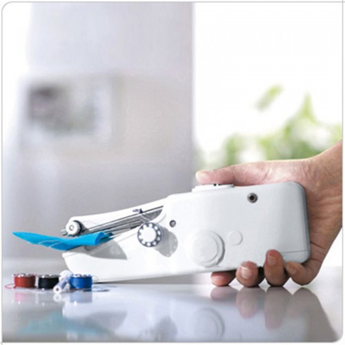 Elektroninė mini siuvimo mašina "Praktiškas pasirinkimas"