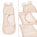 Daugkartinio naudojimo higieniniai įklotai "Organic Cotton 2" (20 cm)