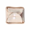 Daugkartinio naudojimo higieniniai įklotai "Organic Cotton 2" (20 cm)