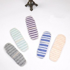 Daugkartinio naudojimo higieniniai įklotai "Panty Liner Cotton 2"