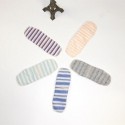 Daugkartinio naudojimo higieniniai įklotai "Panty Liner Cotton 2"