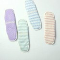 Daugkartinio naudojimo higieniniai įklotai "Panty Liner Cotton 2"