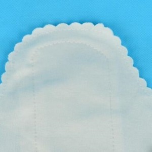 Daugkartinio naudojimo higieniniai įklotai "Elegancija" (3 vnt)