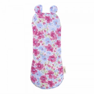 Daugkartinio naudojimo higieniniai įklotai "Organic Cotton 6"