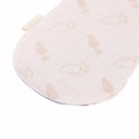 Daugkartinio naudojimo higieniniai įklotai "Organic Cotton 6"
