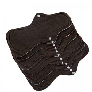 Daugkartinio naudojimo higieniniai įklotai "Rinkinukas 2"