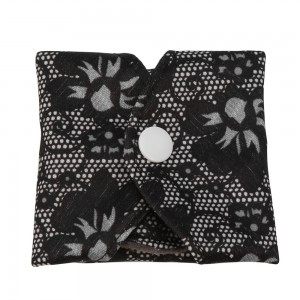 Daugkartinio naudojimo higieniniai įklotai "Geras pasirinkimas" (6 vnt.)