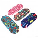 Daugkartinio naudojimo higieniniai įklotai "Geras pasirinkimas