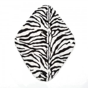 Daugkartinio naudojimo higieniniai įklotai "Geras pasirinkimas 12" (6 vnt.)