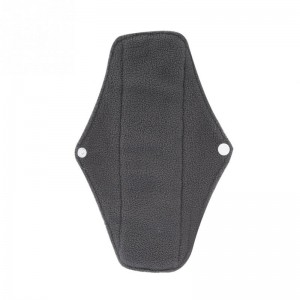 Daugkartinio naudojimo higieniniai įklotai "Geras pasirinkimas 17" (2 vnt.)