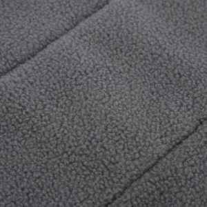 Daugkartinio naudojimo higieniniai įklotai "Geras pasirinkimas 19" (8 vnt.)