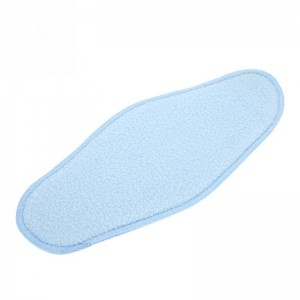 augkartinio naudojimo higieniniai įklotai "Švelnumas" (16 vnt)