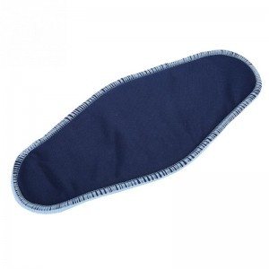 augkartinio naudojimo higieniniai įklotai "Švelnumas" (16 vnt)