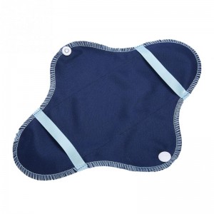 augkartinio naudojimo higieniniai įklotai "Švelnumas" (16 vnt)