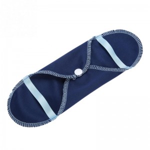 augkartinio naudojimo higieniniai įklotai "Švelnumas" (16 vnt)