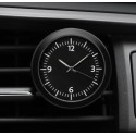 Laikrodis automobiliui "Juodoji elegancija"