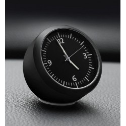 Laikrodis automobiliui "Juodoji elegancija 2"