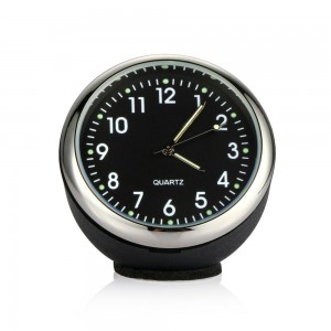 Laikrodis automobiliui "Modernusis stilius 2"