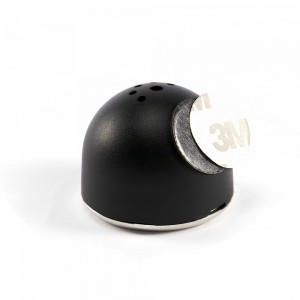 Laikrodis automobiliui "Modernusis stilius"