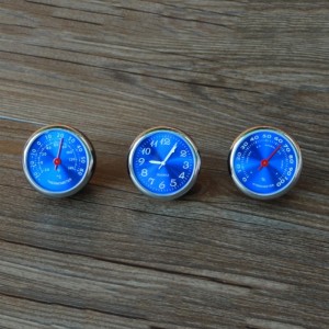 Termometras automobiliui "Modernusis stilius 11"