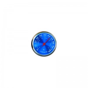 Termometras automobiliui "Modernusis stilius 11"