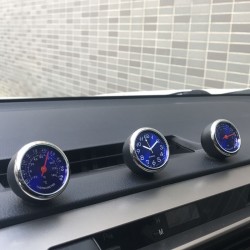 Oro drėgmės matuoklis automobiliui "Modernusis stilius 12"