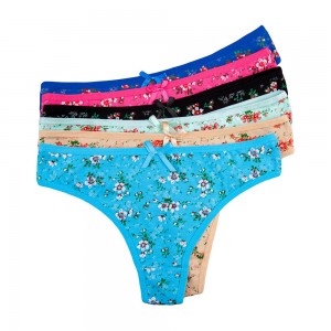 Moteriškos kelnaitės "Patys stilingiausi"