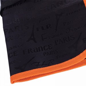 Neslystantis kilimėlis vaikiškai autokėdutei "Saugumo garantas"