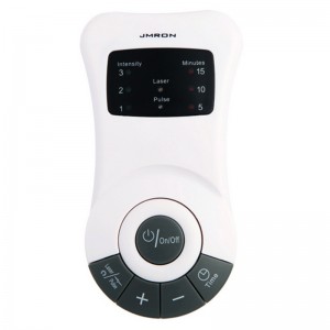 Elektroninis nosies masažuoklis "Nosiukas 2" (malšina nosies nežėjimą, čiaudulį, altialerginis)