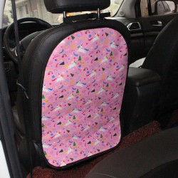 Automobilio sėdynės apsauga vaikui "Patogiau 5"