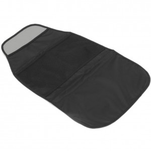 Automobilio sėdynės apsauga vaikui "Patogiau 8"