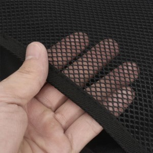 Automobilio sėdynės apsauga vaikui "Patogiau 8"