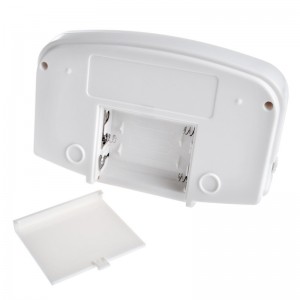 Elektroninis kojų masažuoklis-treniruoklis "Nuostabios kojytės 3" (+ 8 elektrodų pagalvėlės)