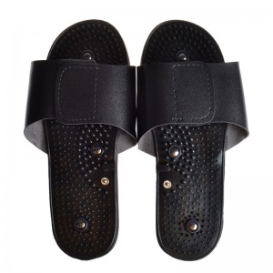 Elektroninis kojų masažuoklis-treniruoklis "Nuostabios kojytės 3" (+ 8 elektrodų pagalvėlės)