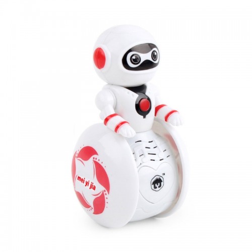 Robotas mažyliui "Mažasis robotukas 2"