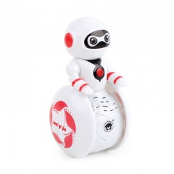 Robotas mažyliui "Mažasis robotukas 2"