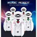 Robotas mažyliui "Mažasis robotukas 2"