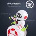 Robotas mažyliui "Mažasis robotukas 2"