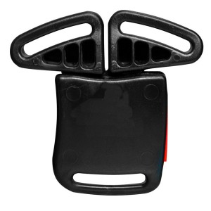 Automobilio kėdutės diržo sagtis "Patikimumas 2"