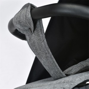 Vaiko kėdutės laikantis diržas "Patikimumas 4"