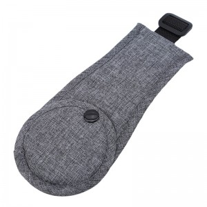 Vaiko kėdutės laikantis diržas "Patikimumas 4"