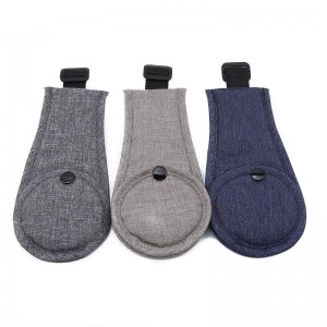 Vaiko kėdutės laikantis diržas "Patikimumas 5"