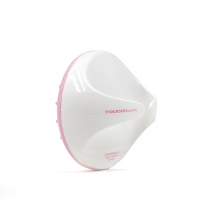 Elektroninis kūno masažuoklis "Nuostabūs prisilietimai" (liekniantis, anticeliulitinis, atpalaiduojantis)