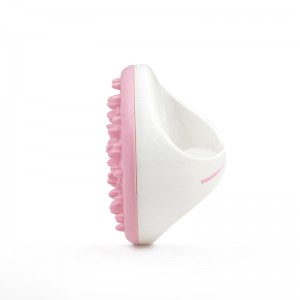 Elektroninis kūno masažuoklis "Nuostabūs prisilietimai" (liekniantis, anticeliulitinis, atpalaiduojantis)