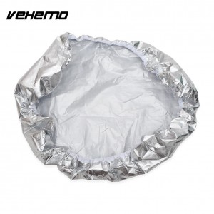 Apsauginis užklotas nuo Saulės "Daug smagiau" (108 x 80 cm)