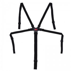 Reguliuojamas diržas automobiliui "Saugumo garantas 2"