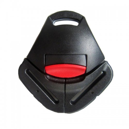 Automobilio kėdutės diržo sagtis "Patikimumas 3"