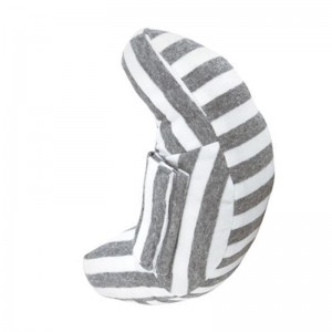 Saugos diržo pagalvėlė galvai "Tikras smagumėlis"