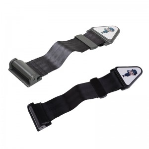 Automobilio kėdutės diržų apsauga "Patikimumo garantas"