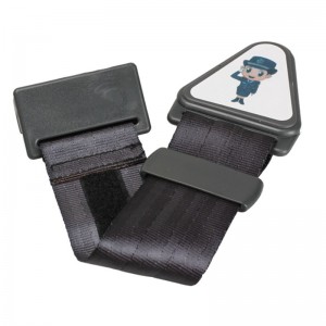 Automobilio kėdutės diržų apsauga "Patikimumo garantas"